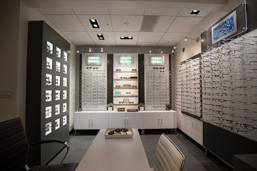 Eyecare Associates of San Francisco