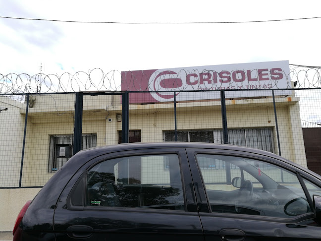 Crisoles S.A. - Paso de los Toros