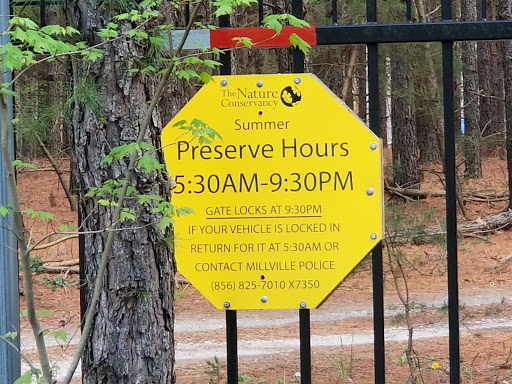 Nature Preserve «Maurice River Bluffs Preserve», reviews and photos, Silver Run Rd, Millville, NJ 08332, USA