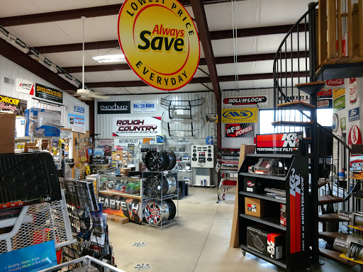 Anglin RV, Truck & Trailer