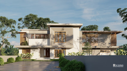 Aj Architects | Architects in calicut