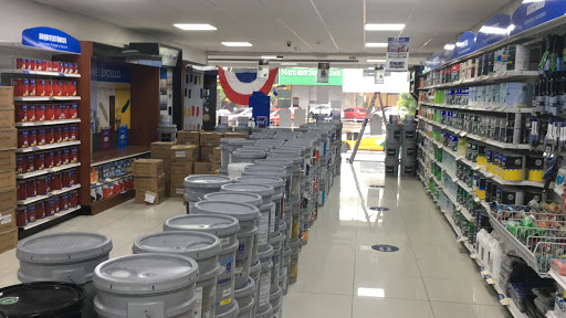 Sherwin Williams