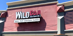 Wild Goji Sushi Restaurant & Bar
