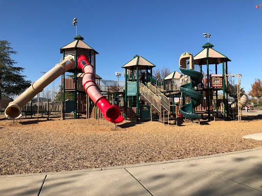 Park «Whitney Community Park», reviews and photos, 1801 Whitney Ranch Pkwy, Rocklin, CA 95765, USA