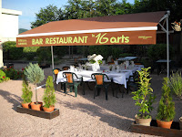 Photos du propriétaire du Restaurant Le 16 Arts à Châtel-Montagne - n°1