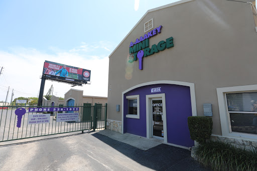 Moving and Storage Service «A-AAAKey Mini Storage», reviews and photos, 5830 Ulmerton Rd, Clearwater, FL 33760, USA