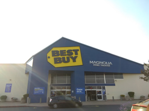 Electronics Store «Best Buy», reviews and photos, 63 Ranch Dr, Milpitas, CA 95035, USA
