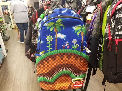 Shopping Mall «Willowbrook Mall», reviews and photos, 2000 Willowbrook Mall, Houston, TX 77070, USA