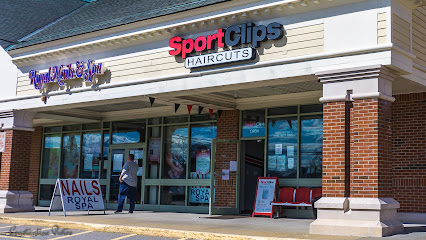 Sport Clips Haircuts of Warwick - Marketplace Center