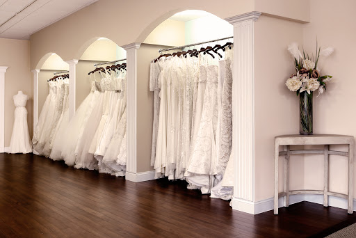 Bridal Shop «Allegria Bridal», reviews and photos, 285 Belmont St, Belmont, MA 02478, USA