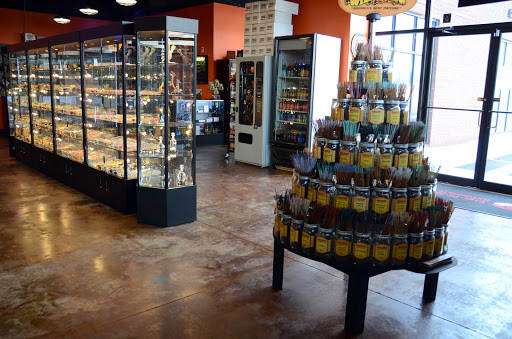 Tobacco Shop «Up-N-Smoke», reviews and photos, 110 Sparrow Dr, Shepherdsville, KY 40165, USA