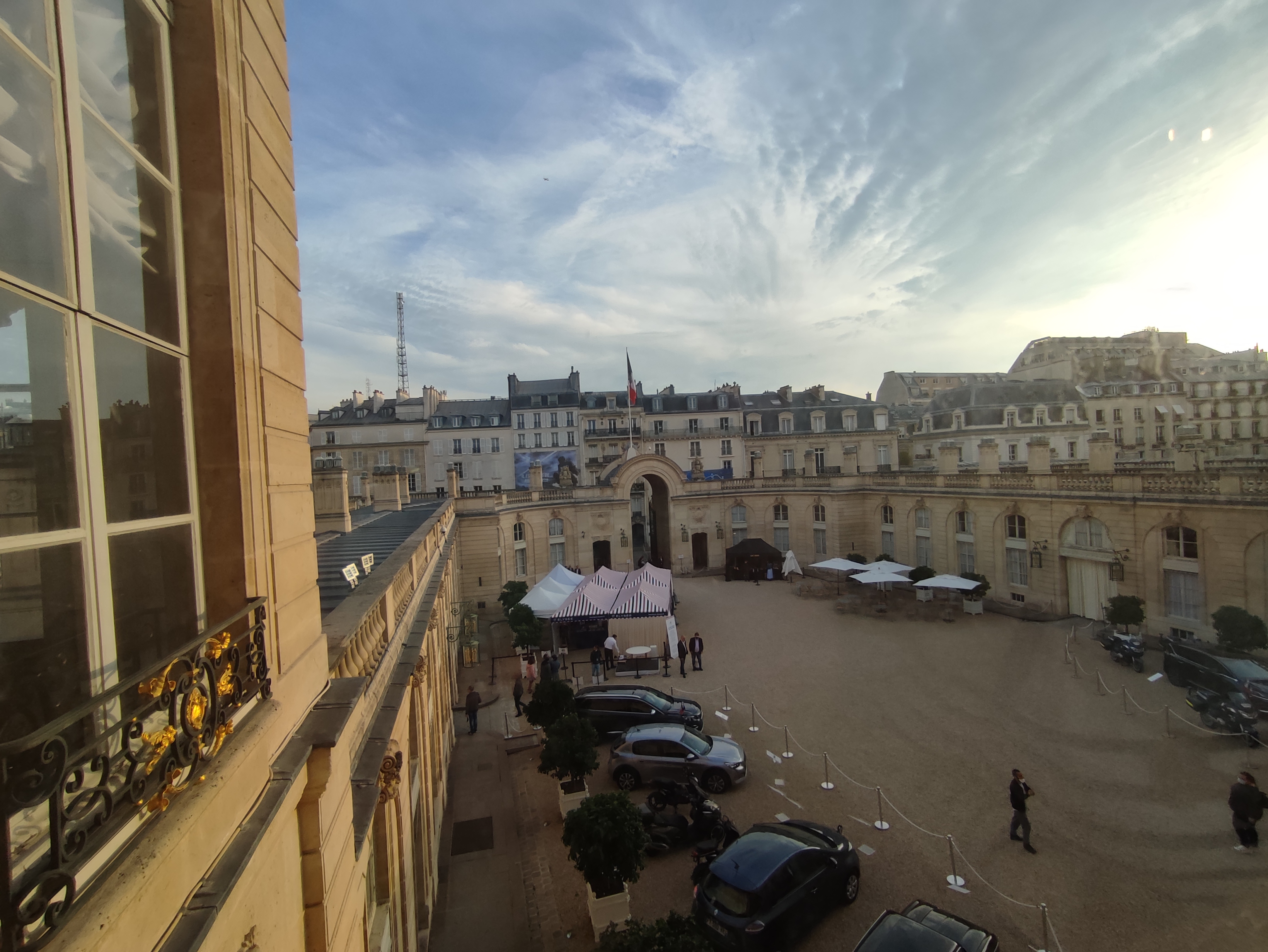 Photo n° 10 de l'avis de Jo.o fait le 19/09/2021 à 18:30