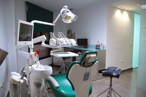 Clínica Dental Dr. Alberto Alemany - Pego Dentista en Pego, Alicante