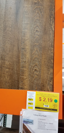 Home Improvement Store «Surplus Warehouse», reviews and photos, 727 S Orange Blossom Trail, Apopka, FL 32703, USA