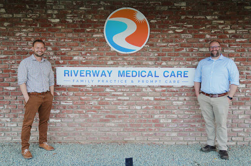 Riverway Medical Care
