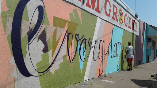 Grocery Store «A & M Grocery Store», reviews and photos, 1228 39th St, Galveston, TX 77550, USA