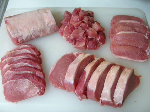 Butcher Shop «Smithhisler Meats», reviews and photos, 8835 Columbus Rd, Mt Vernon, OH 43050, USA