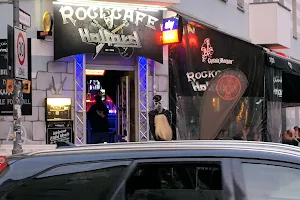 Rockcafé HALFORD image