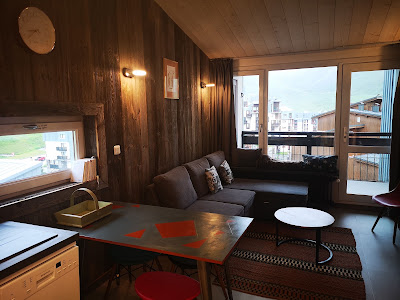 MyHome(in)Tignes à Tignes