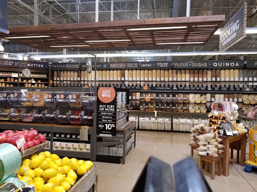 Grocery Store «Whole Foods Market», reviews and photos, 1800 Laskin Rd, Virginia Beach, VA 23454, USA