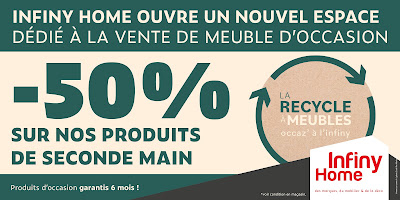 La Recycle à Meubles, mobilier d'occasion à Cherbourg-en-Cotentin