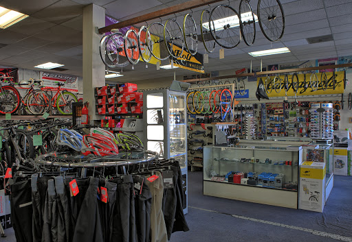 Bicycle Store «Budget Bicycles», reviews and photos, 2750 Colorado Blvd, Los Angeles, CA 90041, USA