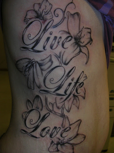 Explore marathon tattoo ideas, creative tattoo ideas in Salem, available at Body Graphix Tattoo Studio