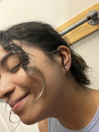 Explore american flag forearm tattoo ideas, creative tattoo ideas in San Diego, available at Sideshow Tattoo and Piercing