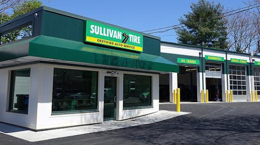 Sullivan Tire & Auto Service