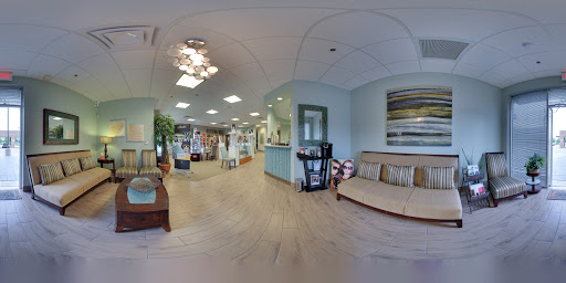 Frisco Family Eye Care, 5858 Main St #110, Frisco, TX 75033, USA, 