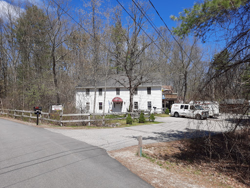 Locksmith «H & H Locksmith», reviews and photos, 3 Simons Ln, Durham, NH 03824, USA