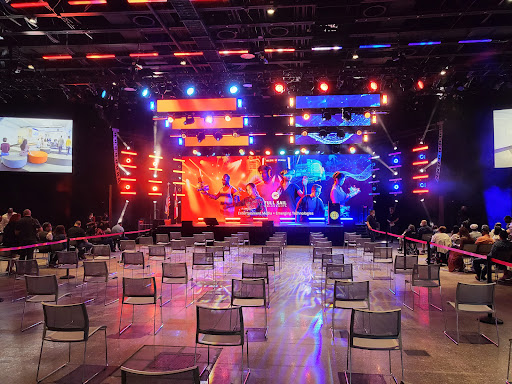 Concert Hall «Full Sail Live», reviews and photos, 141 University Park Dr, Winter Park, FL 32792, USA