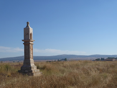 Ruinas Ermita de Santa Ana, Visiedo 44164 Visiedo, Teruel, España
