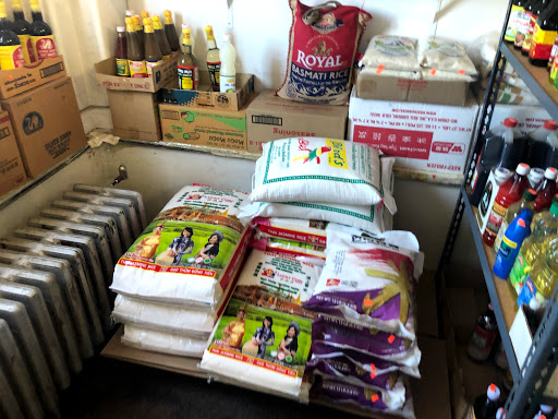 Grocery Store «Valy Vietnamese Oriental Food», reviews and photos, 1147 3rd St, Muskegon, MI 49441, USA