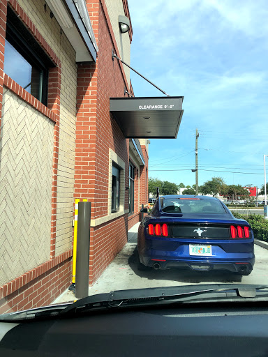 Fast Food Restaurant «Chick-fil-A», reviews and photos, 3678 W Gandy Blvd, Tampa, FL 33611, USA