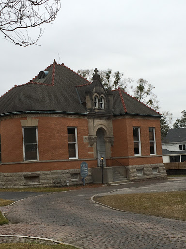 Gift Shop «Visitation Shop», reviews and photos, 2300 SpringHill Ave # A, Mobile, AL 36607, USA