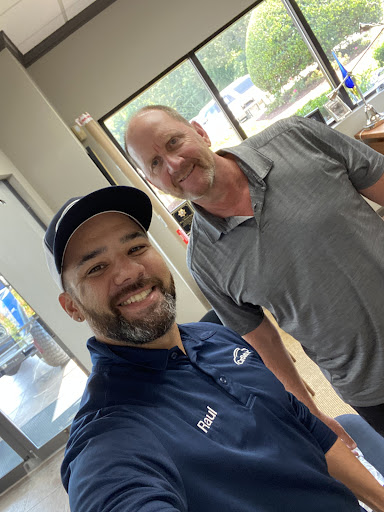 Ford Dealer «Billy Howell Ford Lincoln», reviews and photos, 1805 Atlanta Hwy, Cumming, GA 30040, USA