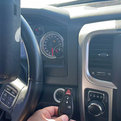 Locksmith «Teamwork Locksmith Inc In New Braunfels», reviews and photos, 211 W Lincoln St, New Braunfels, TX 78130, USA