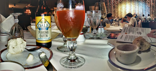 Dinner Theater «Candlelight Pavilion Fine Dining and Musical Theater», reviews and photos, 455 W Foothill Blvd, Claremont, CA 91711, USA