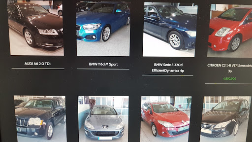 Movil Elda S.L. en Elda, Alicante