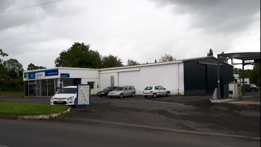 Photo 5 - Garage LGA Sizun