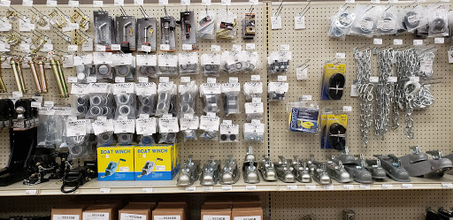 Hardware Store «Grayco Hardware and Home», reviews and photos, 136 Sea Island Pkwy, Beaufort, SC 29907, USA
