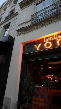 Photos du propriétaire du Restaurant péruvien Villa Yora spécialités péruviennes et japonaises à Paris - n°2
