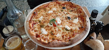 Pizza du Restaurant italien Più Marseille la Valentine - n°16