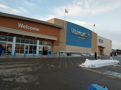 Walmart Supercentre