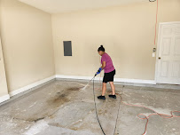 Mimi's Housekeeping