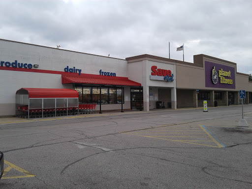 Grocery Store «Save-A-Lot», reviews and photos, 4790 Turney Rd, Garfield Heights, OH 44125, USA