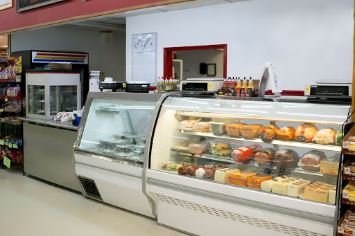 Grocery Store «Ang Markets», reviews and photos, 7127 W Buffalo Rd, Churchville, NY 14428, USA