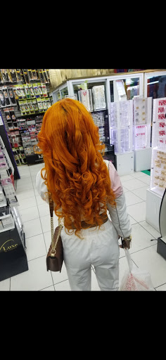 Beauty Supply Store «Number 1 Beauty Supply», reviews and photos, 2847 Alabama Ave SE, Washington, DC 20020, USA