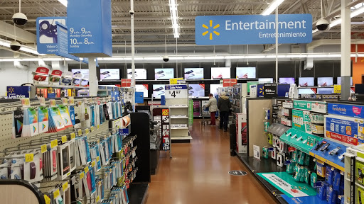 Discount Store «Walmart», reviews and photos, 1555 N Rand Rd, Palatine, IL 60074, USA